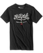 Levi's Men's New York Graphic-print T-shirt