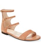 Cole Haan Cielo Strappy Flat Sandals