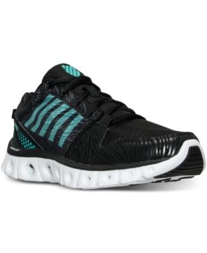 K-swiss Women's X-lite St Comfort Running Sneakers From Finish Line