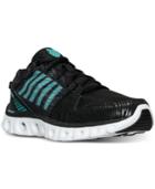 K-swiss Women's X-lite St Comfort Running Sneakers From Finish Line