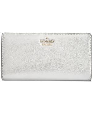 Kate Spade New York Highland Drive Stacy Wallet
