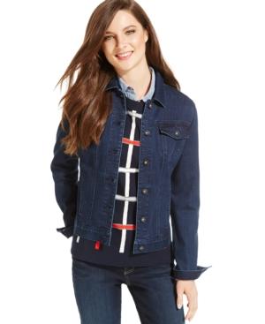 Tommy Hilfiger Denim Jacket