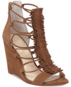 Jessica Simpson Beccy Strappy Sandals Women's Shoes
