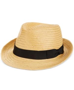 Country Gentlemen Men's Durell Fedora
