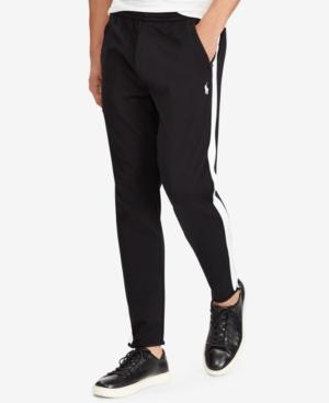 Polo Ralph Lauren Men's Knit Track Pants