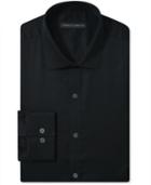 Vince Camuto Slim-fit Sateen Dress Shirt