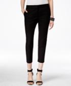 Vince Camuto Cropped Skinny Pants