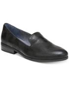 Dr. Scholl's Emperor Smoking Flats Women's Shoes