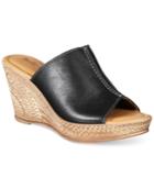 Bella Vita Dax-italy Sandals Women's Shoes