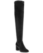 Inc International Concepts Rikkie Over-the-knee Boots, Created For Macy's Women's Shoes