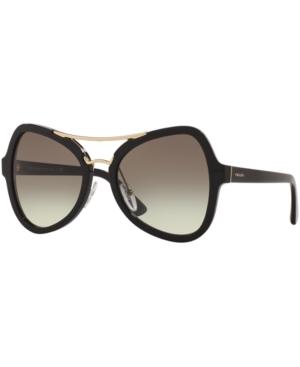 Prada Sunglasses, Pr 18ss