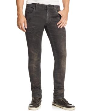 Gstar Revend Super Slim Jeans