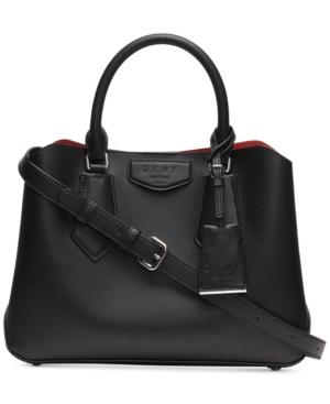 Dkny Sullivan Satchel, Created By Macy's