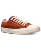 Converse Men's Chuck Taylor All Star Layer Casual Sneakers From Finish Line
