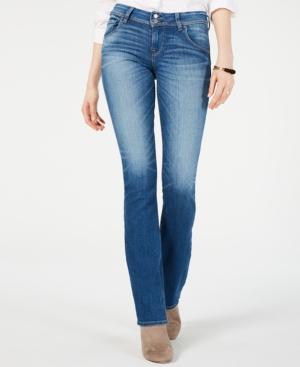 Hudson Jeans Beth Skinny Jeans