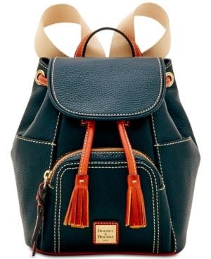 Dooney & Bourke Murphy Small Backpack