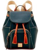 Dooney & Bourke Murphy Small Backpack