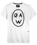 G-star Raw Men's Geometric-print T-shirt