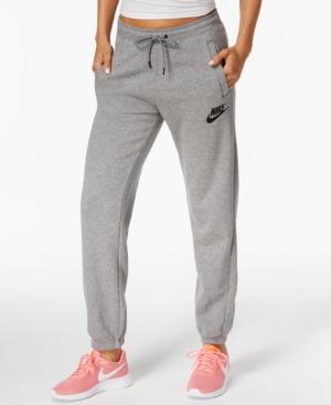 Nike Sportswear Rally Relaxed Fleece Pants