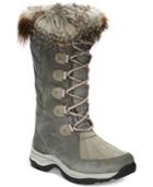 Clarks Women's Wintry Cold-weather Boots Women's Shoes