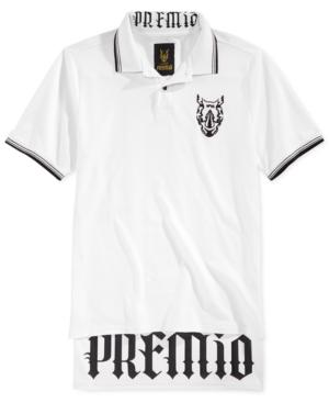 Ecko Premio Topper Polo