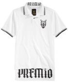 Ecko Premio Topper Polo