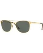 Ray-ban Sunglasses, Rb3429m 58 Signet