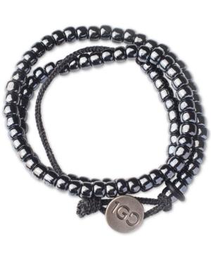 100 Good Deeds Grigio Bracelet