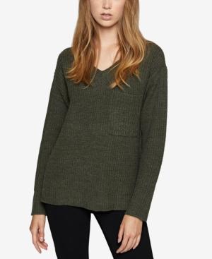 Sanctuary Amare V-neck Sweater
