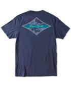 Jack O'neill Men's Leeward Graphic-print T-shirt