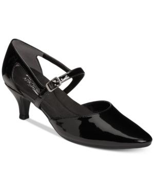 Aerosoles Ardent Kitten-heel Pumps Women's Shoes