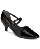 Aerosoles Ardent Kitten-heel Pumps Women's Shoes