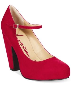 American Rag Jessie Mary Jane Pumps