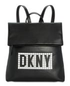 Dkny Tilly Tile Backpack, Created For Macy's