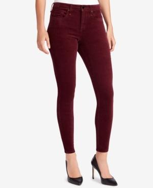 William Rast Perfect Skinny Corduroy Pants
