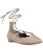 Carlos By Carlos Santana Liza Dress Flats Women's Shoes