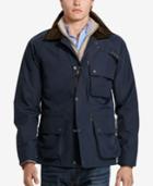 Polo Ralph Lauren Men's Water-resistant Utility Jacket
