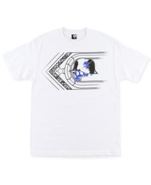 Metal Mulisha Men's Vaper Graphic T-shirt