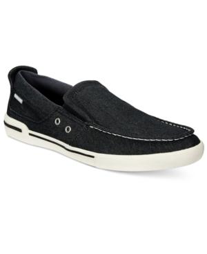 Kenneth Cole Reaction Fasten Your Anchor Slip-on Men's Shoes