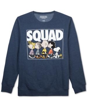 Jem Snoopy's Squad Navy Tee