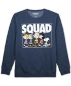 Jem Snoopy's Squad Navy Tee