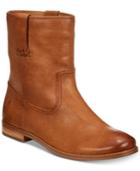 Frye Women's Anna Short Booties Women's Shoes