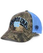 Top Of The World North Carolina Tar Heels Ncaa Trapper Meshback Hat