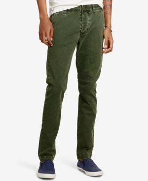 Denim & Supply Ralph Lauren Men's Slim-fit Chino Pants