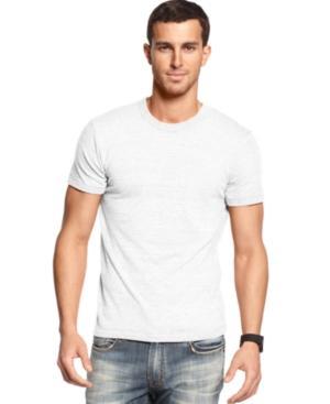 Alternative Apparel Shirt, Fashion Crew Neck T Shirt
