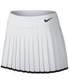 Nike Court Victory Dri-fit Pleated Tennis Skirt