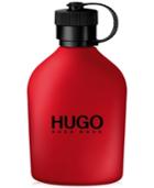 Hugo Red By Hugo Boss Eau De Toilette Spray, 6.7 Oz