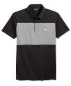 Armani Jeans Men's Logo Polo