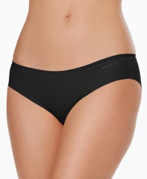 Dkny Downtown Cotton No Vpl Bikini Dk1027