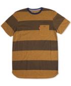 Levi's Men's Striped Pocket T-shirt